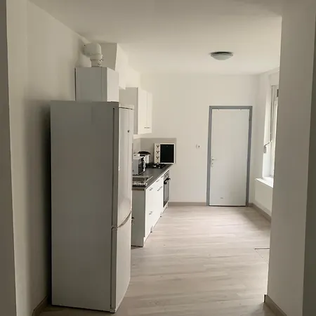 Nyaraló Entier 100 M2 Sin-le-Noble