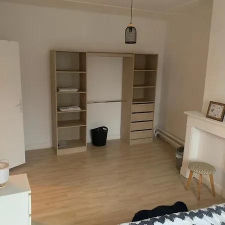 Entier 100 M2 Sin-le-Noble